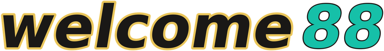 welcome88 logo