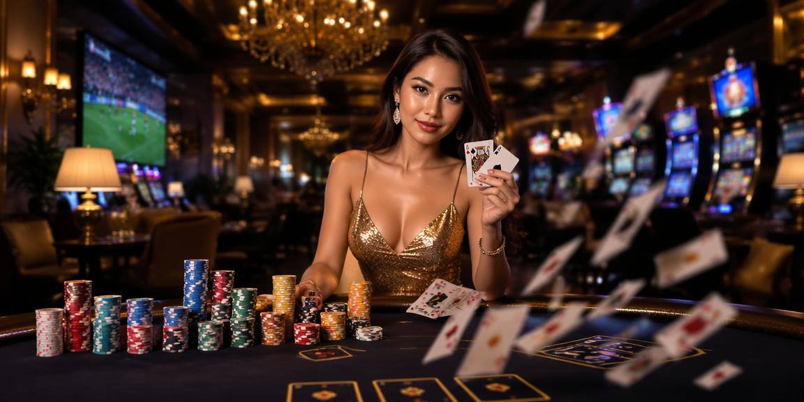 welcome88 Platform yang Kami Bentuk Sepenuhnya untuk Malaysia